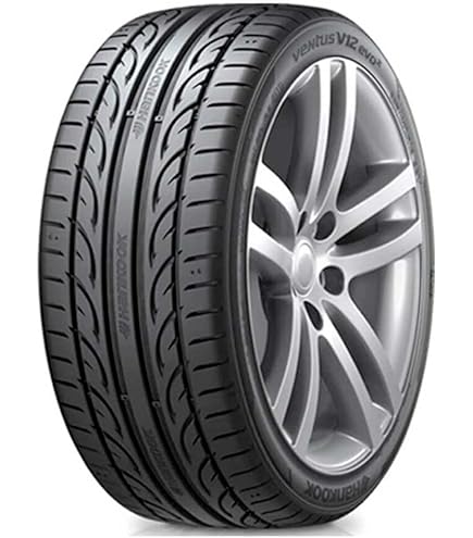 Amazon.com: Falken Azenis FK510 All Season Radial Tire-245